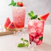 image:imageLamosi 500 Pack 7 oz Plastic Cups Disposable Plastic Clear Cups Cold Drinking Water cups for Party Wedding Travel BBQ Picnic Event12OZ1000Pack